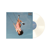 You Seem Pretty Sad for a Girl So in Love (Indies Exclusive 'Hope Like Snow’ White Edition + Poster) - Olivia Rodrigo [Colour Vinyl]