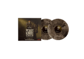 Peaky Blinders: The Immortal Man (Exclusive Smoked Marble Edition) - Various Artists [Colour Vinyl] - Vinyl8