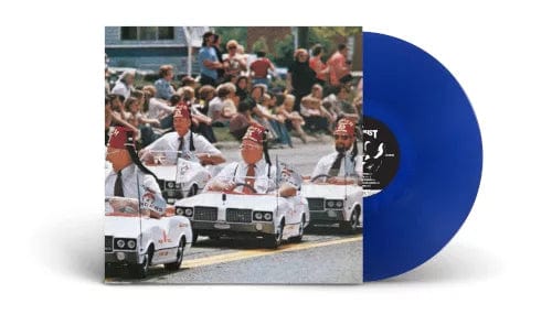 Frankenchrist - Dead Kennedys [Colour Vinyl]