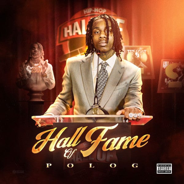 Hall of Fame - Polo G [VINYL]