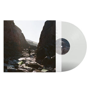 Draw The Outline - Sorcha Richardson [Colour Vinyl]