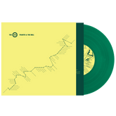 The 123 - Paahto & The Bull [Colour Vinyl]