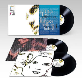 MTV Unplugged - 10,000 Maniacs [VINYL]