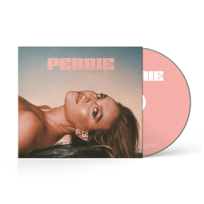 Perrie - Perrie [CD]