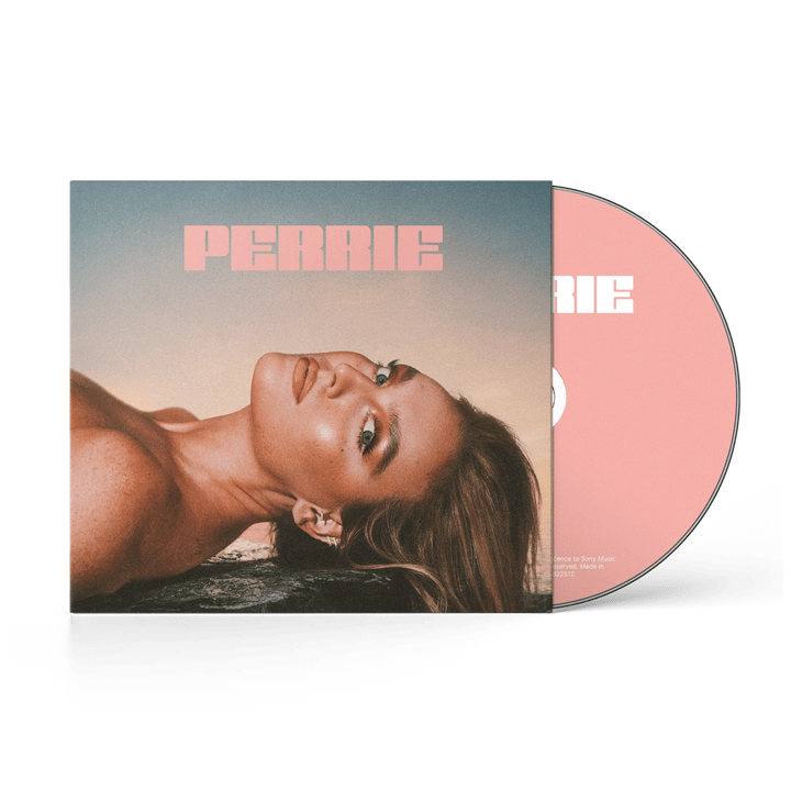 Perrie - Perrie [CD]