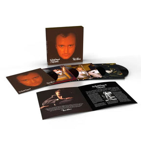 No Jacket Required (Fully Tailored) - Phil Collins [VINYL]