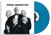 Greatest Hits (2026 Tour Edition) - Pitbull [Colour Vinyl] - Vinyl8