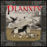 The Essential Planxty - Planxty [VINYL]