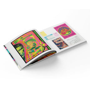 Pills 'N' Thrills and Bellyaches (5LP Boxset) - Happy Mondays [VINYL] - Vinyl8