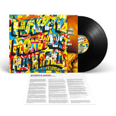 Pills 'N' Thrills and Bellyaches - Happy Mondays [VINYL] - Vinyl8