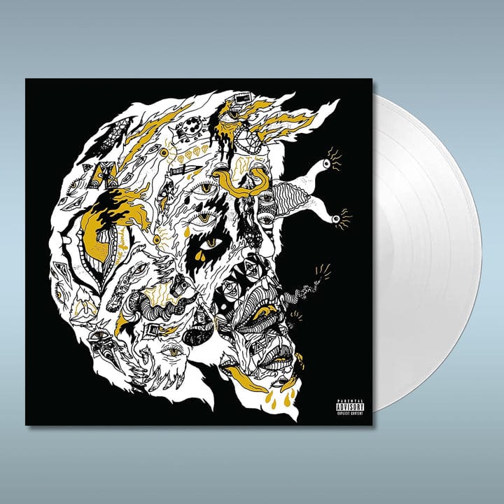 Evil Friends:   - Portugal. The Man [VINYL Limited Edition]