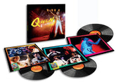 Budapest - Queen [VINYL]
