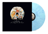 A Day at the Races (50th Anniversary Blue Marbled Edition) - Queen [Colour Vinyl] - Vinyl8