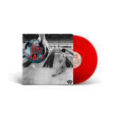 Ohio Players (RSD Indie Exclusive Transparent Red Edition) - The Black Keys [Colour Vinyl]