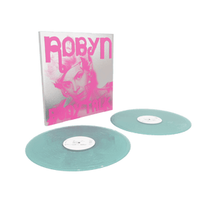 Complete Body Talk - Robyn [Colour Vinyl]