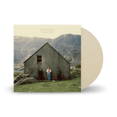 Halcyon (Indies Cream Edition) - Kingfishr [Colour Vinyl]