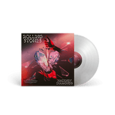 Hackney Diamonds - The Rolling Stones [Colour Vinyl]