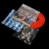 What A Devastating Turn Of Events - Rachel Chinouriri [Colour Vinyl] - Vinyl8