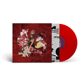 Fancy That - PinkPantheress [Colour Vinyl]