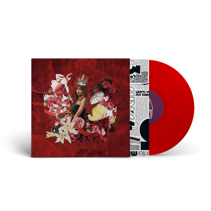 Fancy That - PinkPantheress [Colour Vinyl]