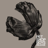 Release (2017 Remaster) - Pet Shop Boys [CD] - Vinyl8