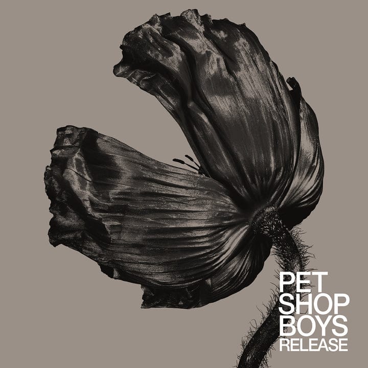 Release (2017 Remaster) - Pet Shop Boys [CD] - Vinyl8
