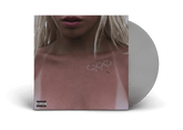 C,XOXO (Exclusive Indies Edition) - Camila Cabello [Colour Vinyl]