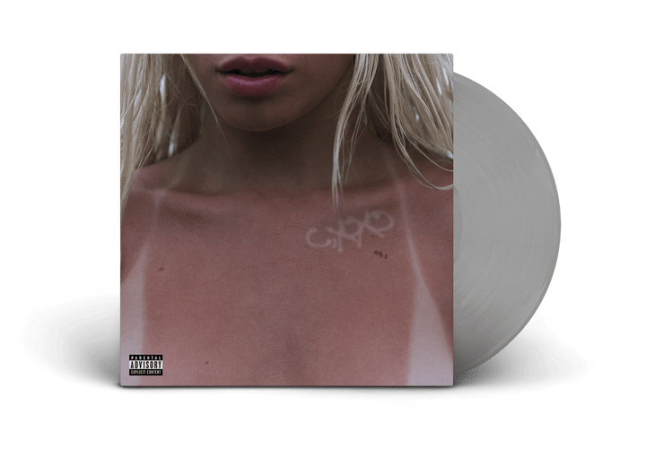 C,XOXO (Exclusive Indies Edition) - Camila Cabello [Colour Vinyl]