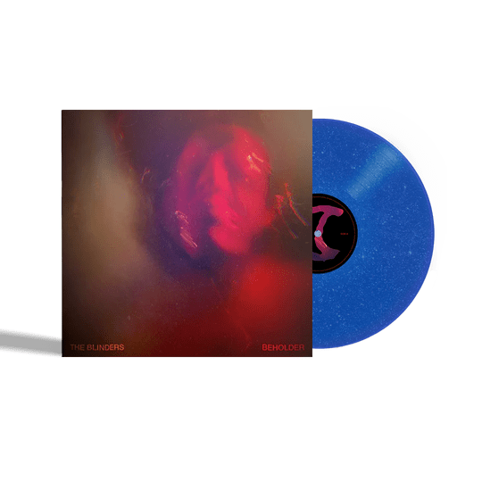 Beholder - The Blinders [Colour Vinyl]– Vinyl8