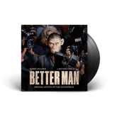 Better Man OST - Robbie Williams [VINYL]