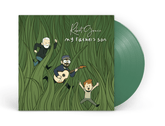 My Father's Son - Robert Grace [Colour Vinyl]