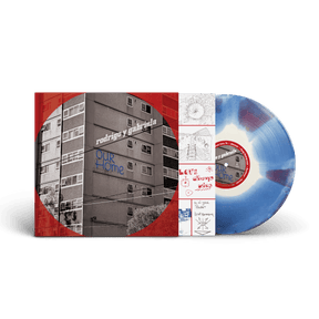 OurHome - Rodrigo y Gabriela [Colour Vinyl]