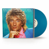 Greatest Hits (Vol. 2) (Rocktober 2026) - Rod Stewart [Colour Vinyl]