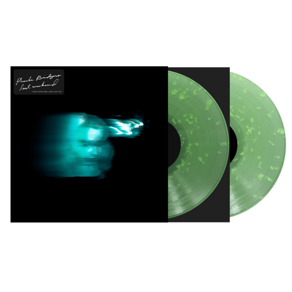 Lost Weekend - Phoebe Bridgers [Colour Vinyl]