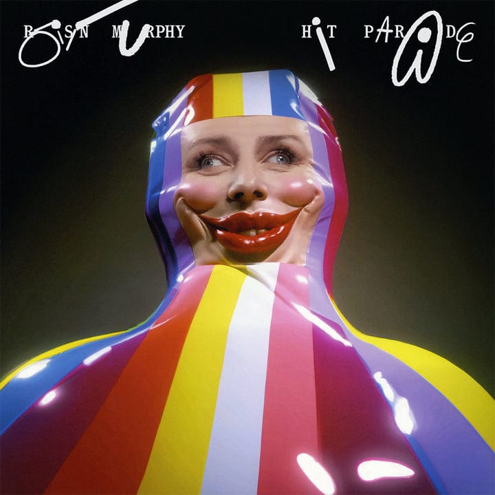 Hit Parade (2LP/5 Bonus Track CD) - Róisín Murphy [Colour Vinyl]
