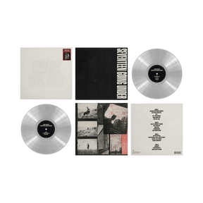 Seventeen Going Under (5th Anniversary Edition) - Sam Fender [Colour Vinyl]