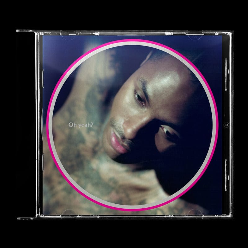 Oh Yeah? - Steve Lacy [CD]