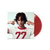 I Barely Know Her - Sombr [Colour Vinyl]