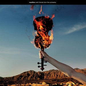 With Friends from the Orchestra - Marillion [CD]