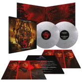 Stranger Things 5 (Original Score - Volume Two) - Kyle Dixon & Michael Stein [Colour Vinyl]