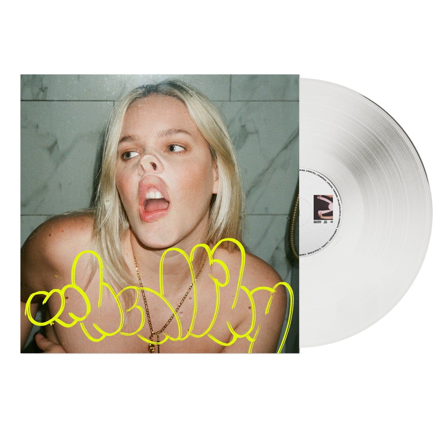 UNHEALTHY - Anne-Marie [Colour VINYL]