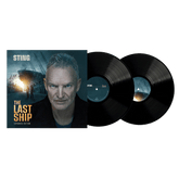 The Last Ship (Expanded Edition) - Sting [VINYL] - Vinyl8