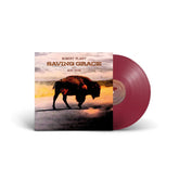Saving Grace - Robert Plant [Colour Vinyl]
