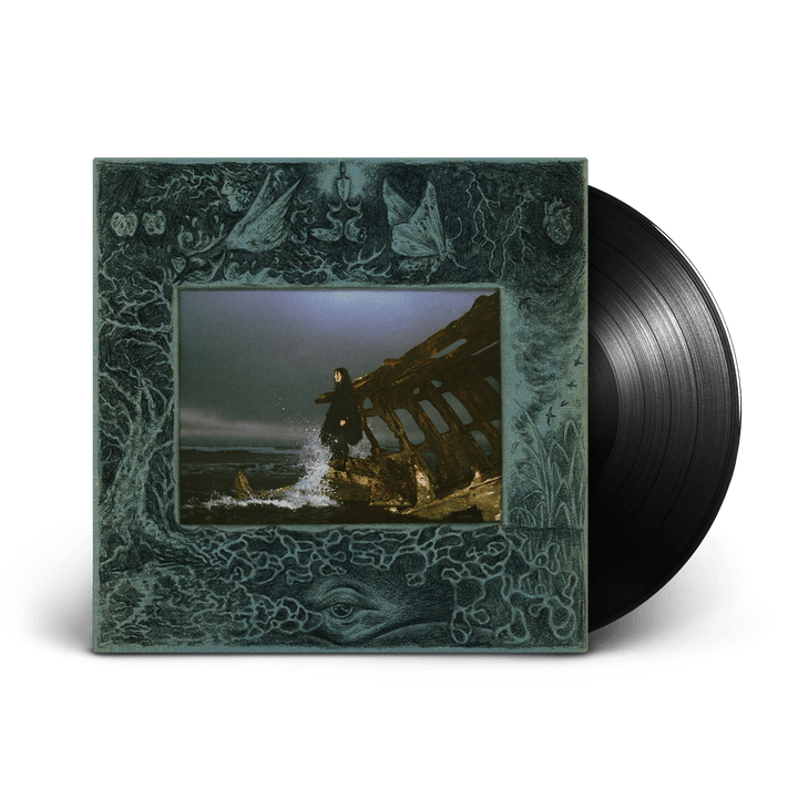 Death In The Business of Whaling - Searows [VINYL]