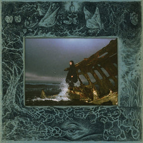 Death In The Business of Whaling - Searows [VINYL]