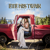 Little Miss Twain (Exclusive) - Shania Twain [CD]