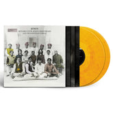 Junun - Shye Ben Tzur, Jonny Greenwood and The Rajasthan Express [Colour Vinyl] - Vinyl8