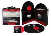 Nebraska '82: Expanded Edition - Bruce Springsteen [VINYL]