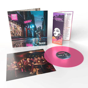 Trixies - Squeeze [Colour Vinyl] - Vinyl8