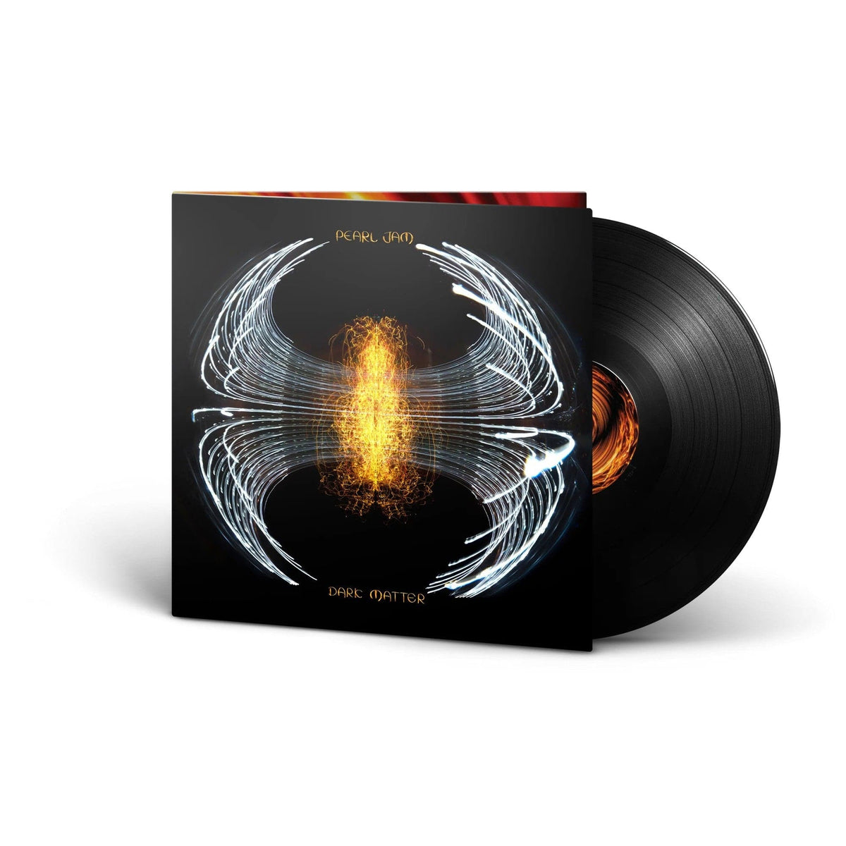 Dark Matter - Pearl Jam [VINYL]